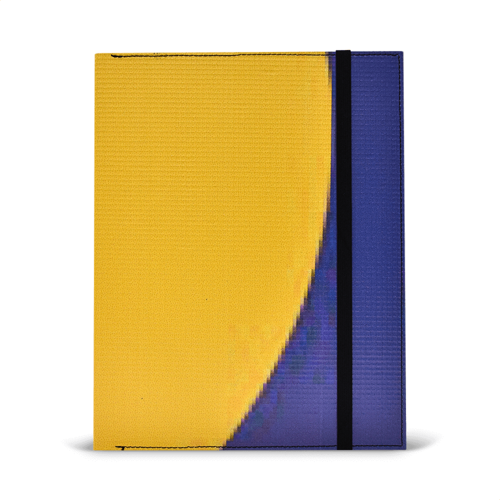 Oliver Notebook