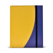 Oliver Notebook
