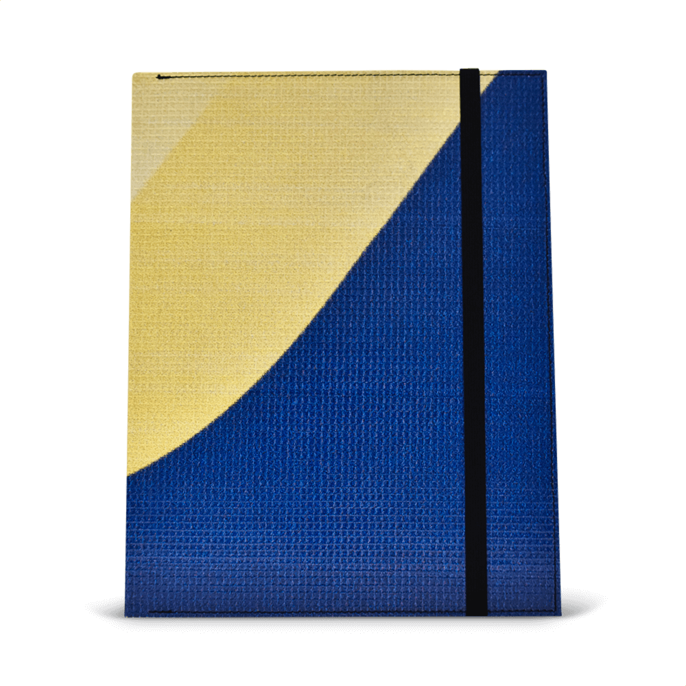 Oliver Notebook