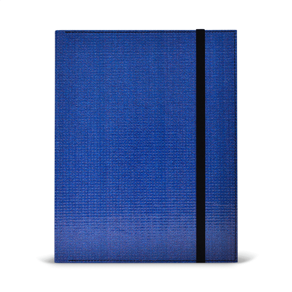 Oliver Notebook