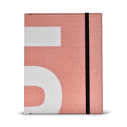 Oliver Notebook