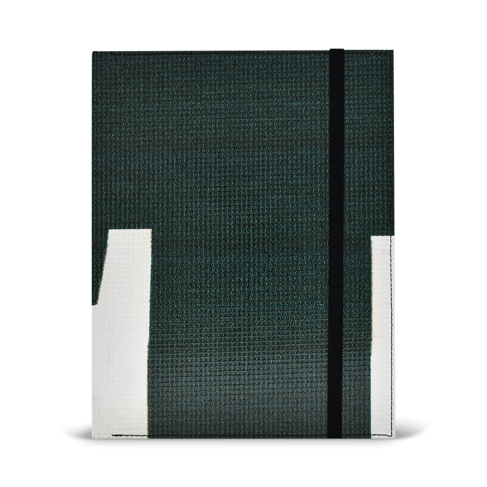 Oliver Notebook