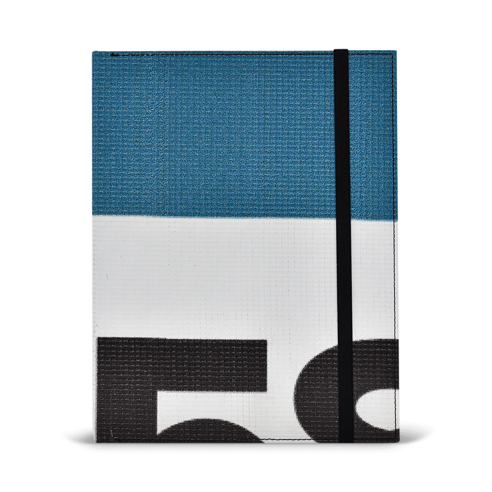 Oliver Notebook