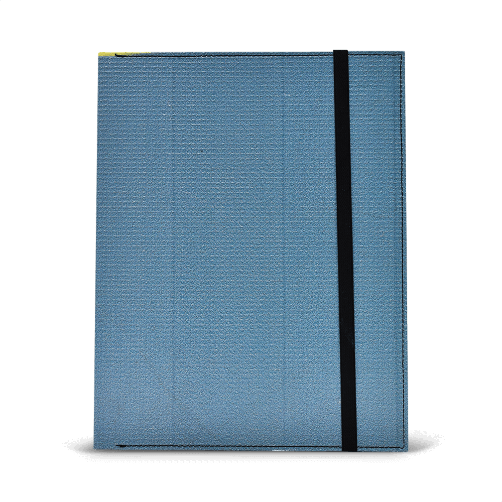 Oliver Notebook