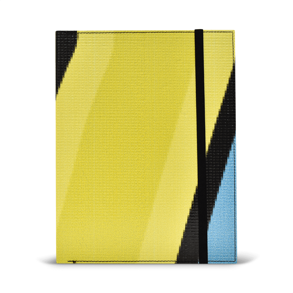 Oliver Notebook
