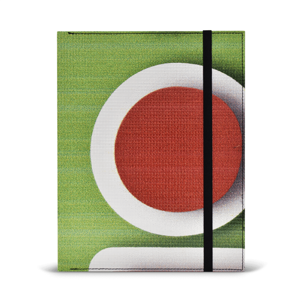 Oliver Notebook