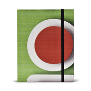 Oliver Notebook