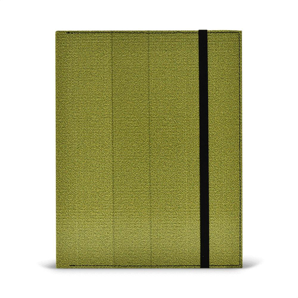 Oliver Notebook