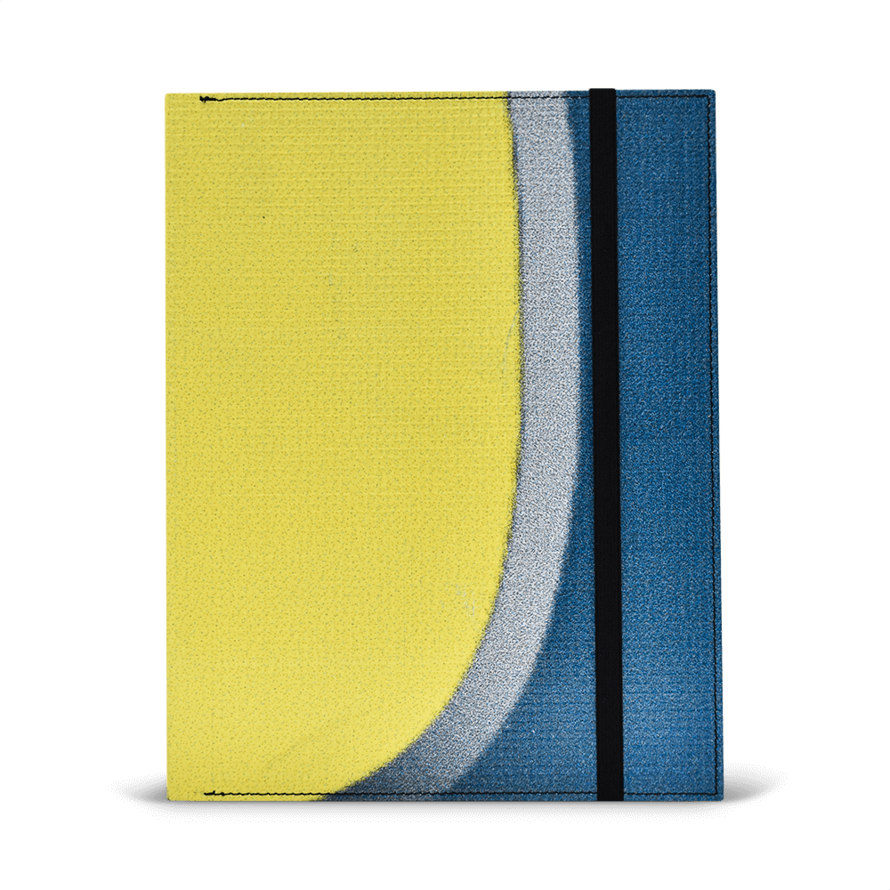 Oliver Notebook