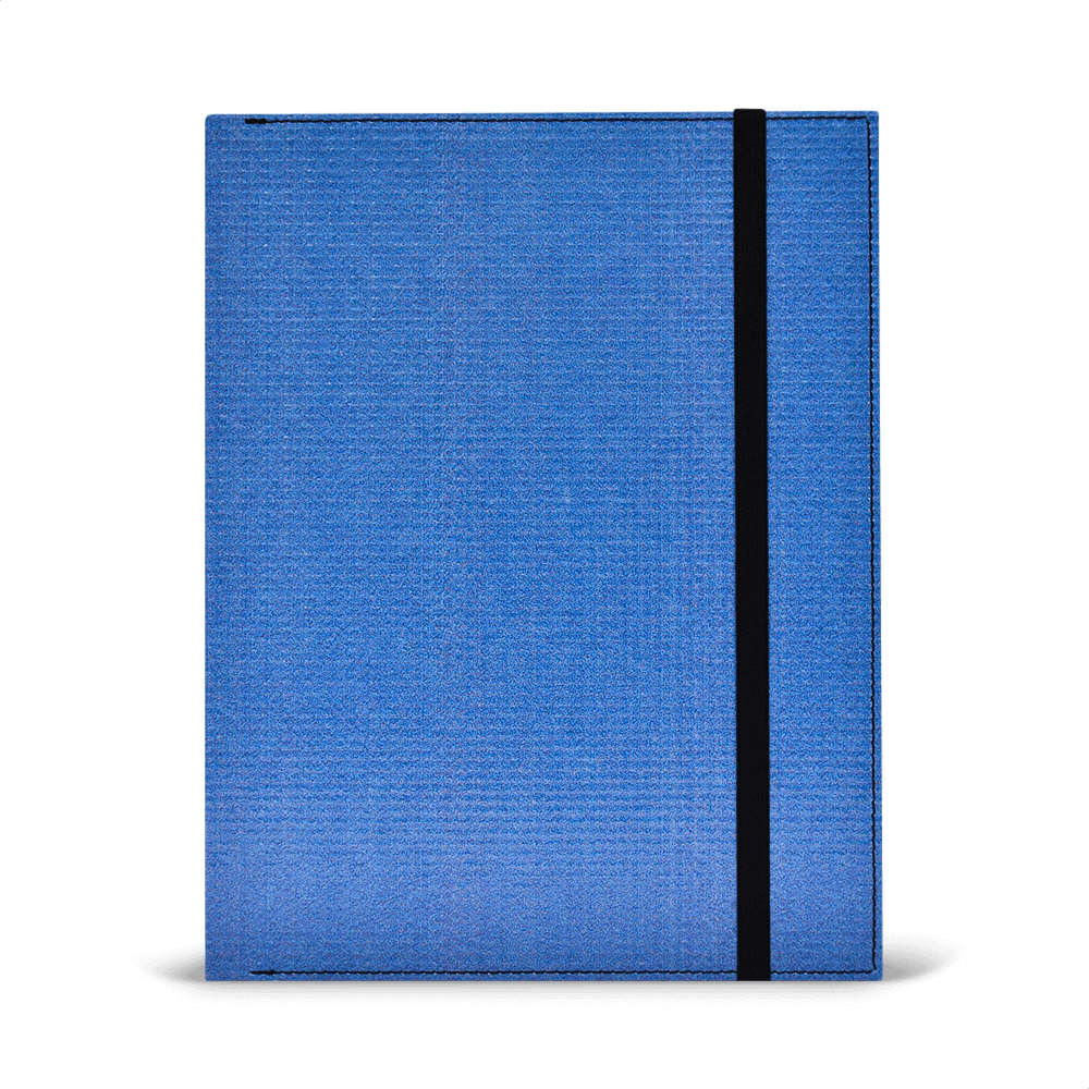 Oliver Notebook