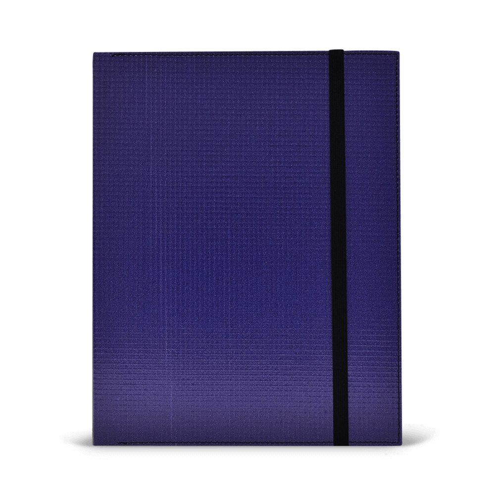 Oliver Notebook
