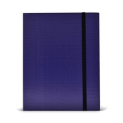 Oliver Notebook