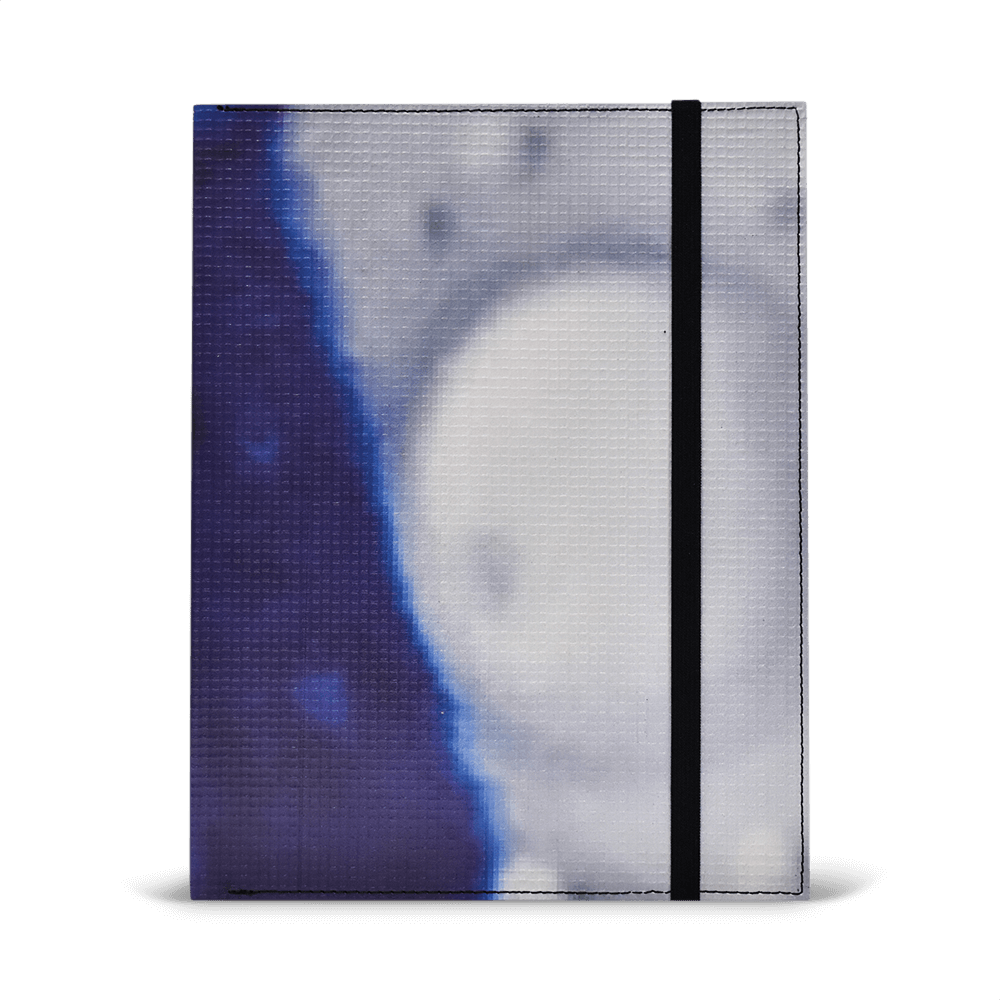 Oliver Notebook