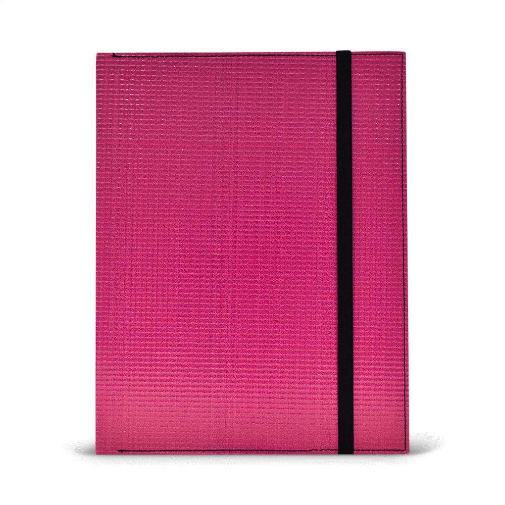Oliver Notebook