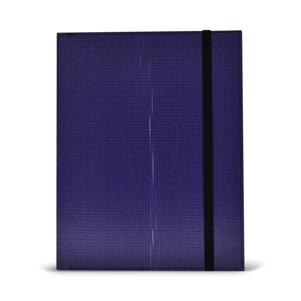 Oliver Notebook