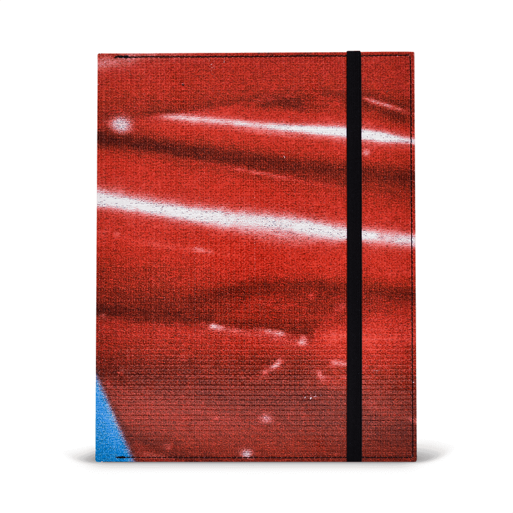 Oliver Notebook
