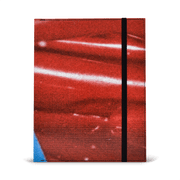 Oliver Notebook