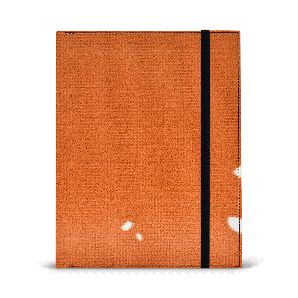 Oliver Notebook