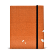 Oliver Notebook