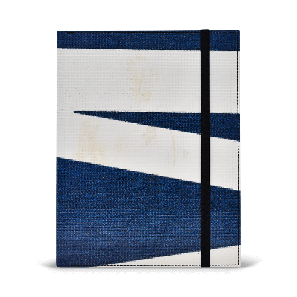 Oliver Notebook