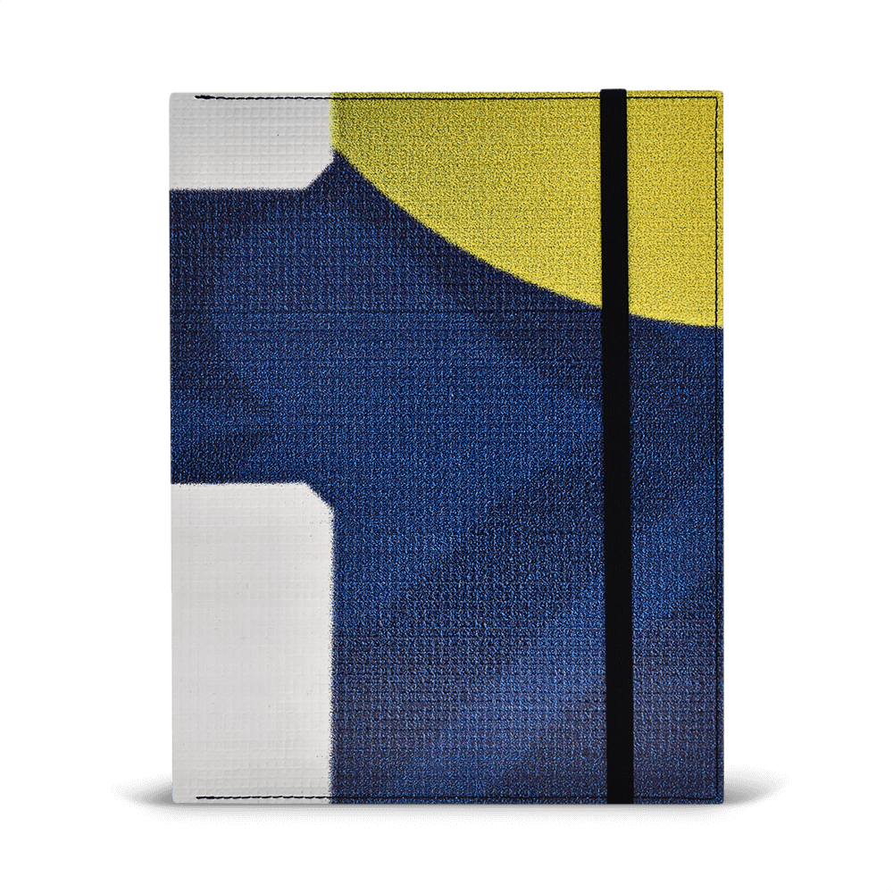 Oliver Notebook