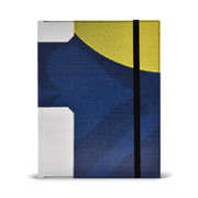 Oliver Notebook