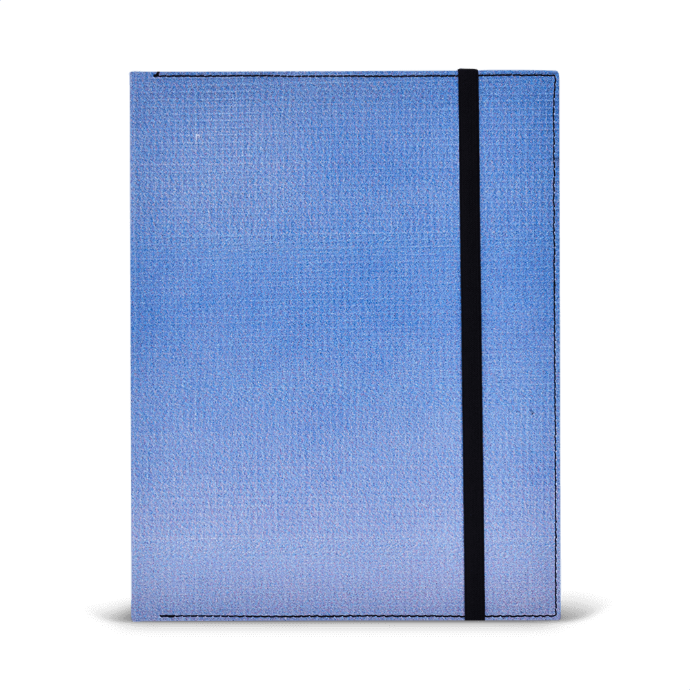 Oliver Notebook