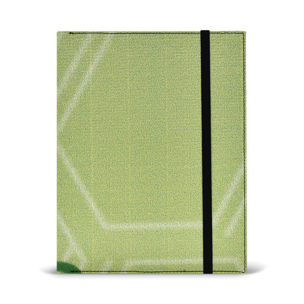 Oliver Notebook