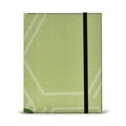 Oliver Notebook