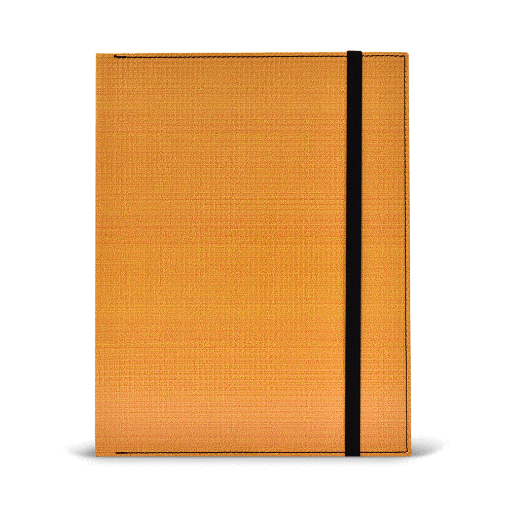 Oliver Notebook
