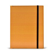 Oliver Notebook