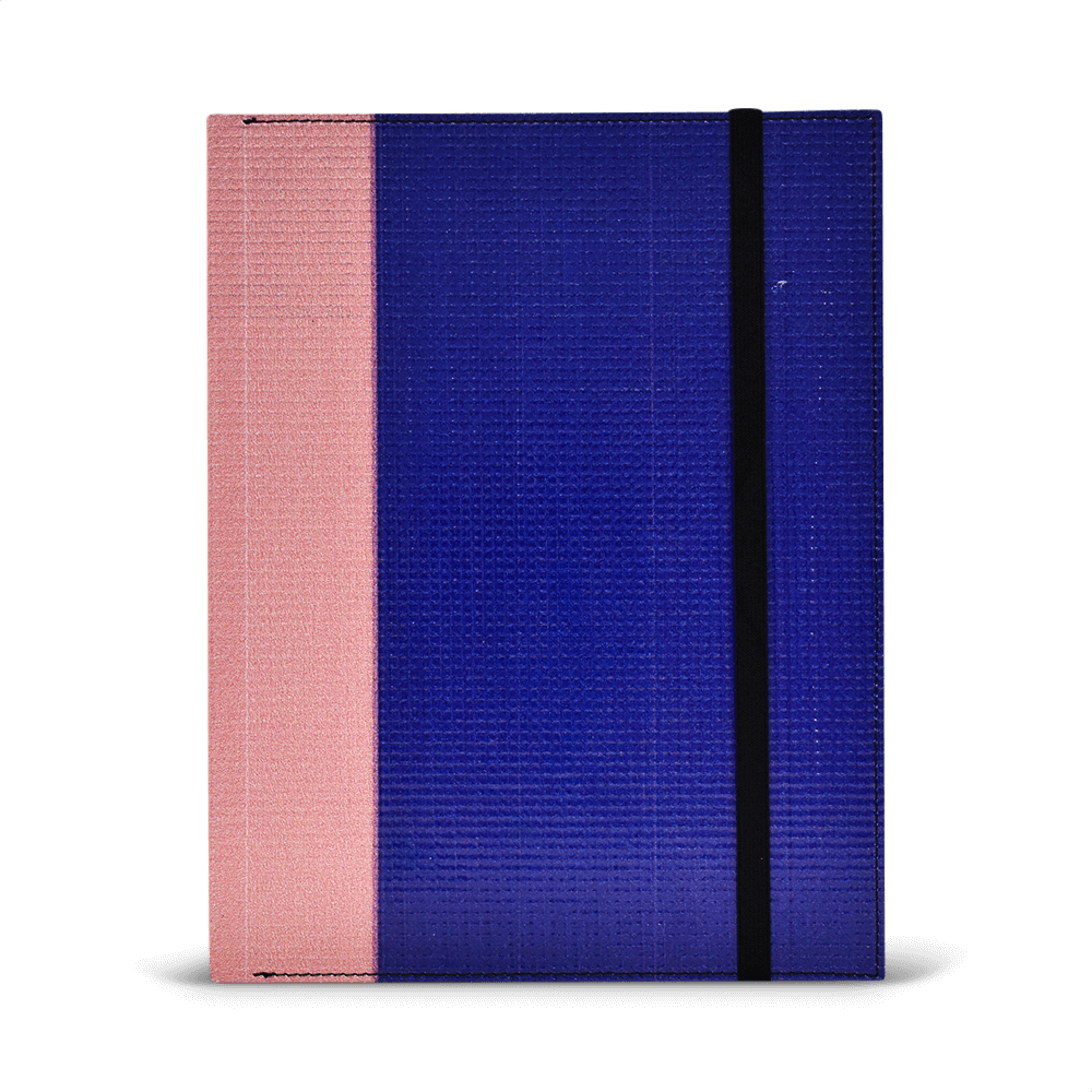 Oliver Notebook