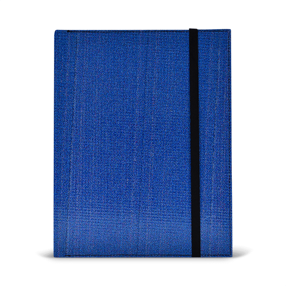 Oliver Notebook