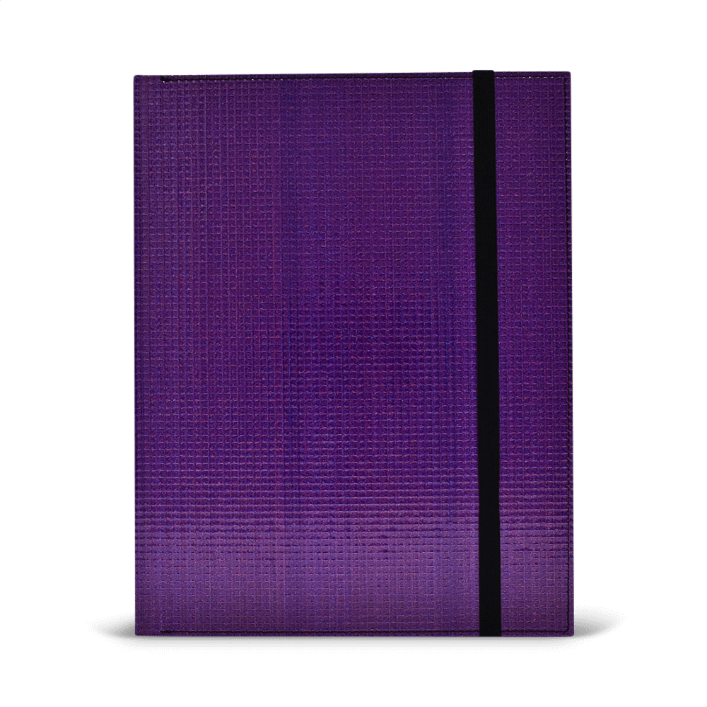 Oliver Notebook