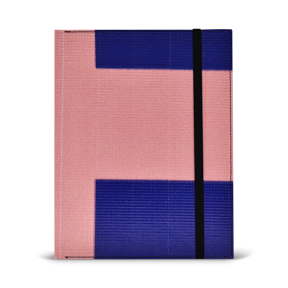 Oliver Notebook