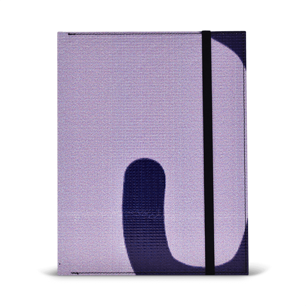 Oliver Notebook