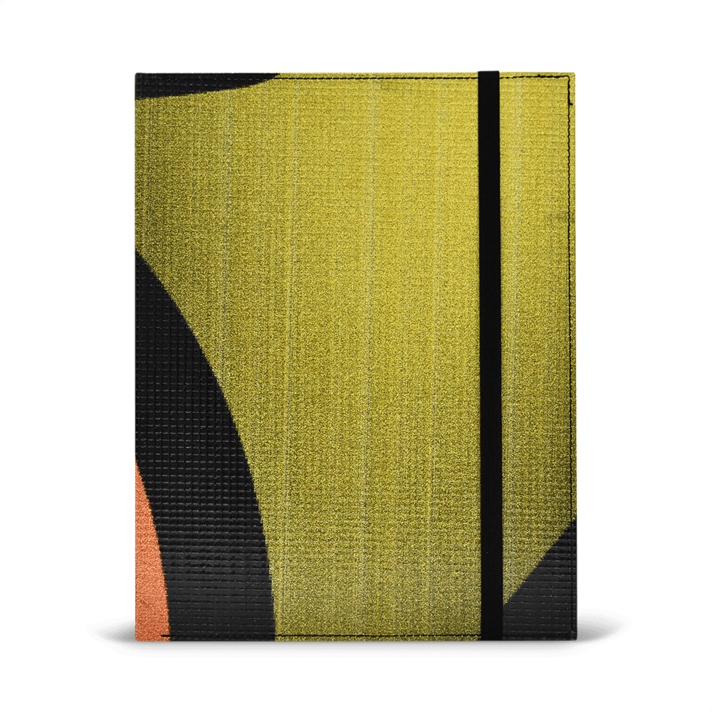 Oliver Notebook