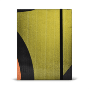 Oliver Notebook