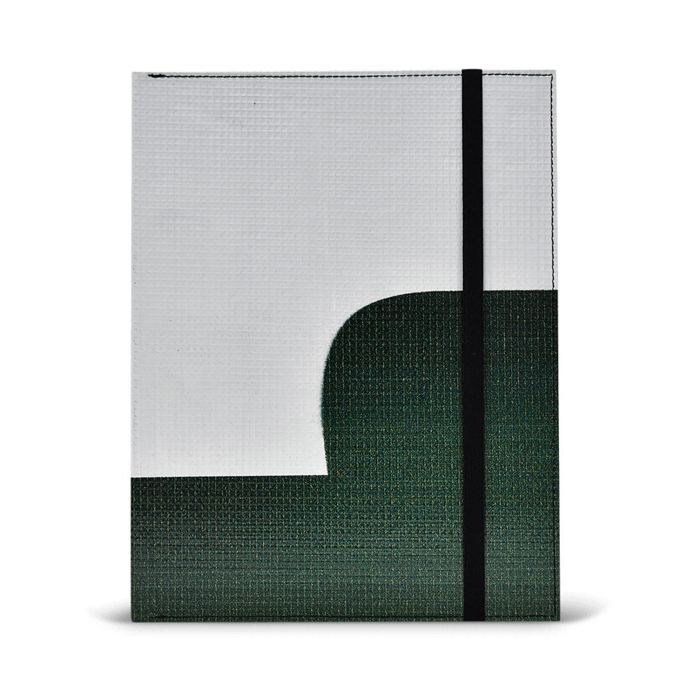 Oliver Notebook
