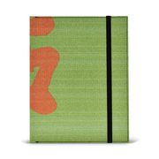 Oliver Notebook