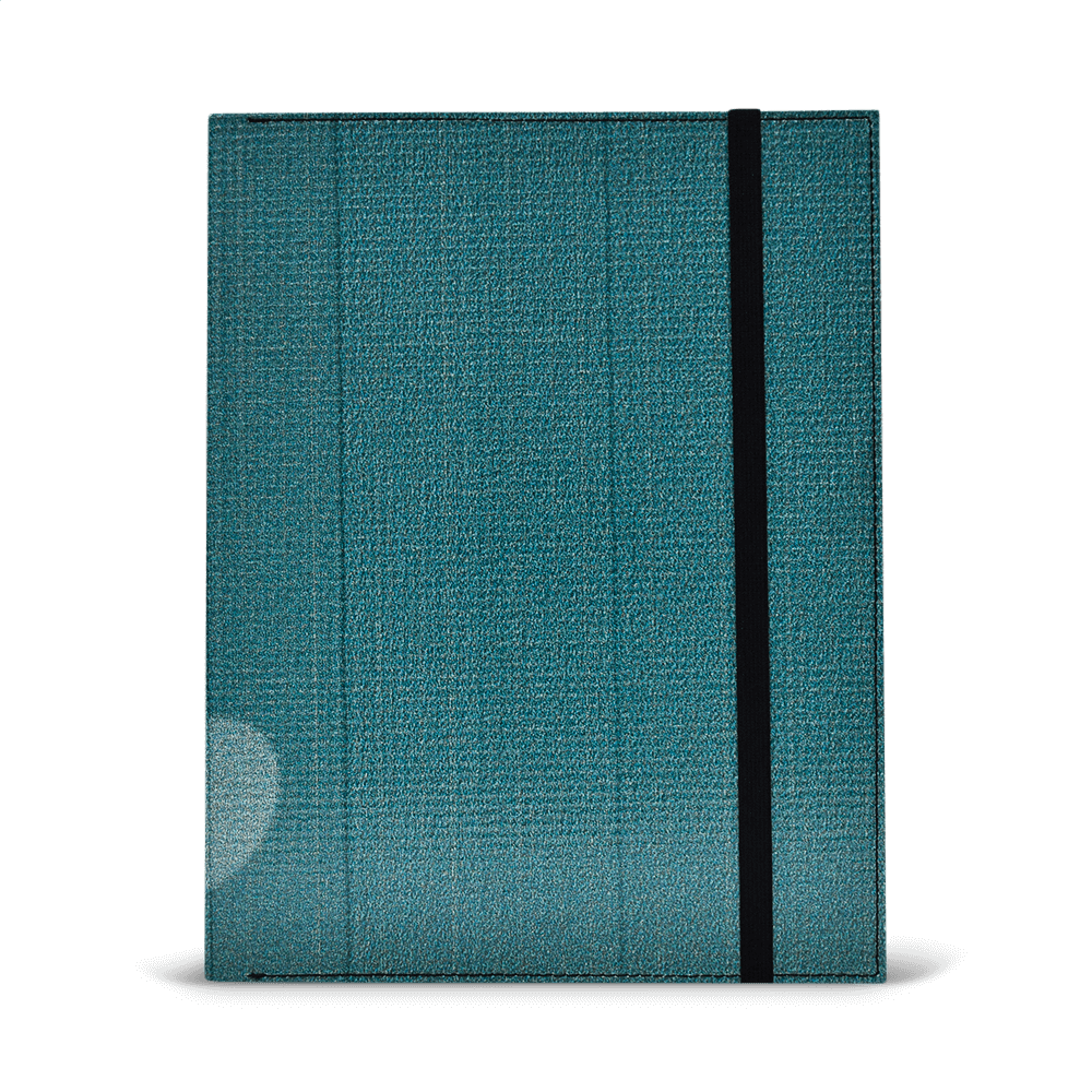 Oliver Notebook