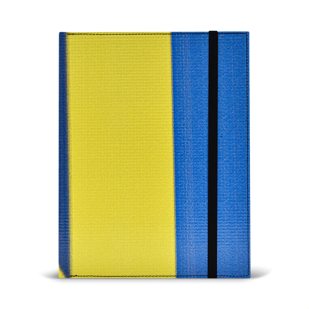 Oliver Notebook