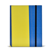Oliver Notebook