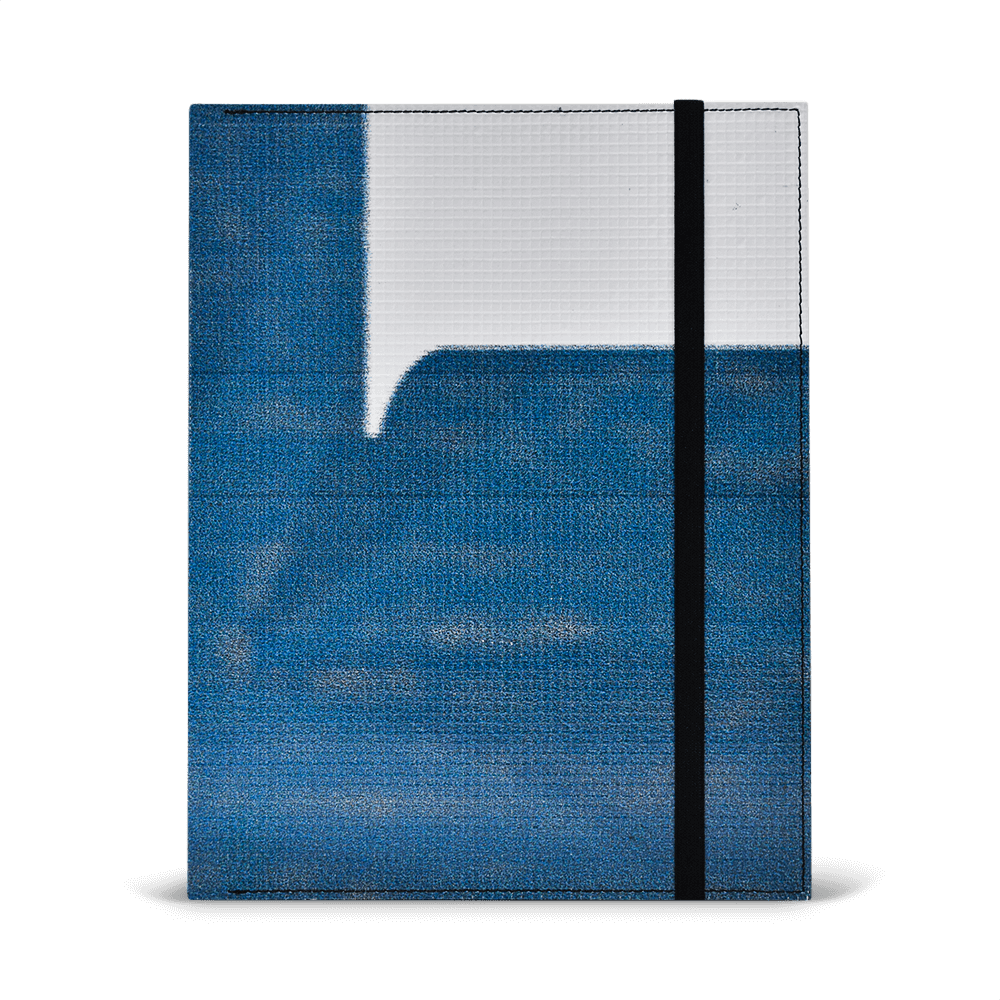 Oliver Notebook