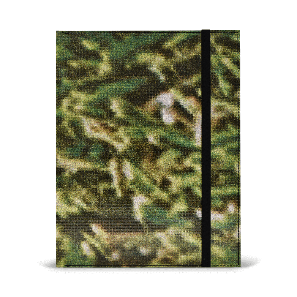 Oliver Notebook
