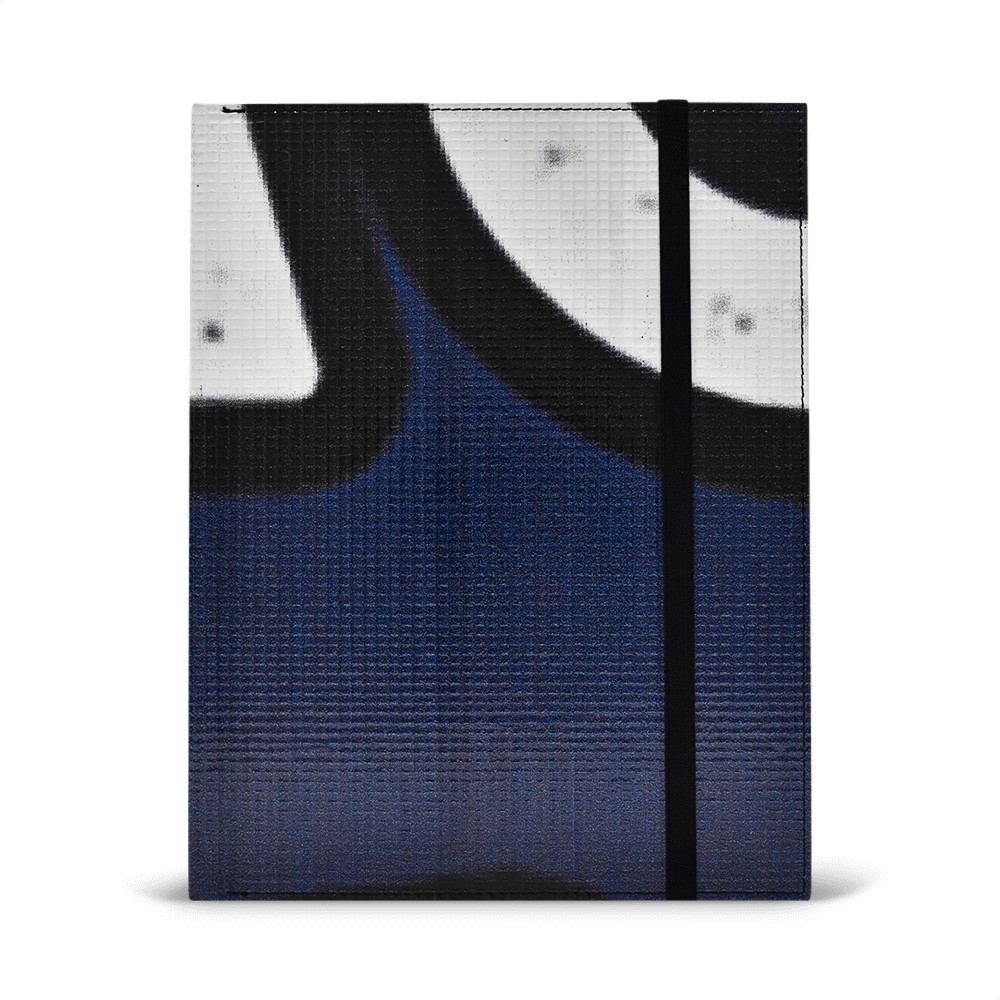Oliver Notebook