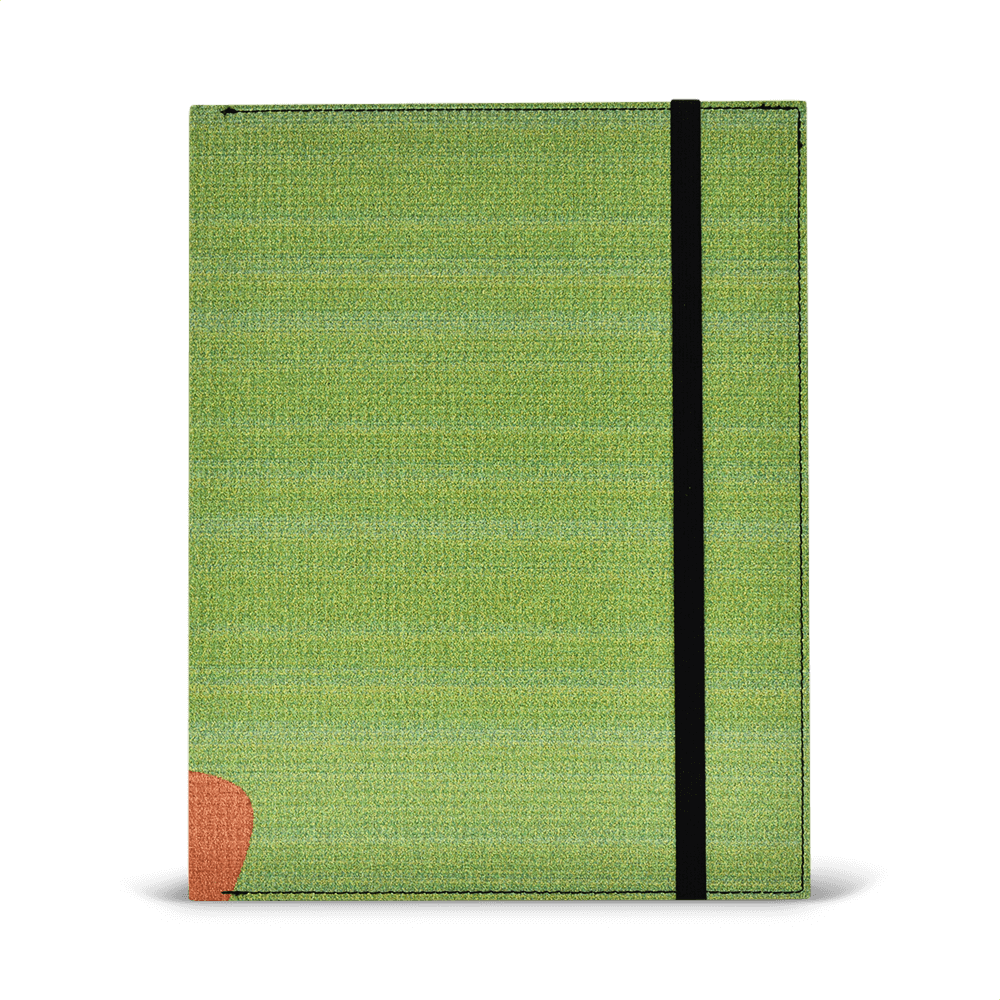 Oliver Notebook