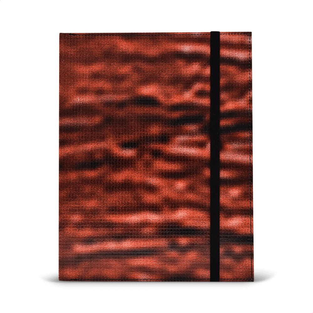 Oliver Notebook