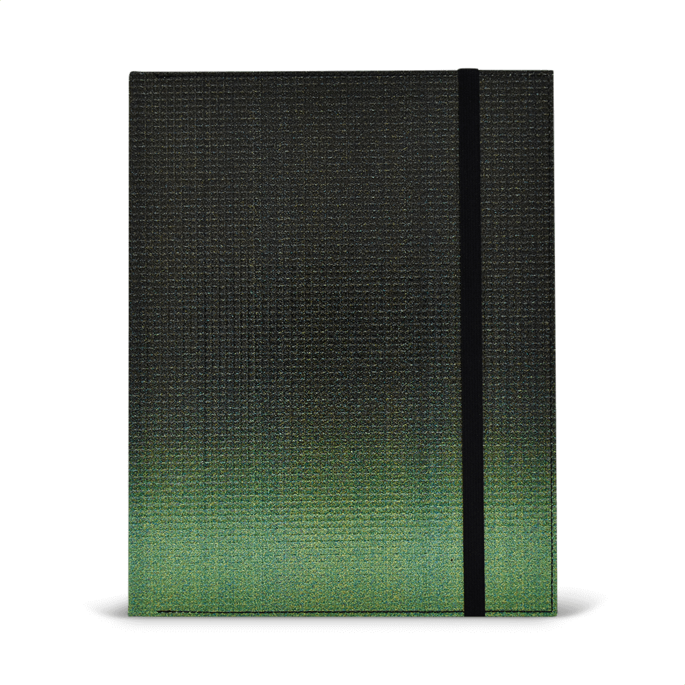Oliver Notebook