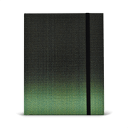 Oliver Notebook